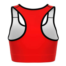 Load image into Gallery viewer, I-Work Sports Bra