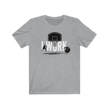 Load image into Gallery viewer, I-Work Unisex Heavy Cotton Tee