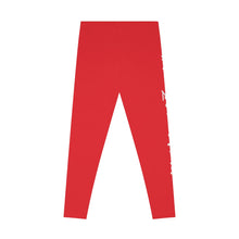 Load image into Gallery viewer, I-Work Lady’s Stretchy Leggings