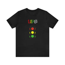 Load image into Gallery viewer, I-Work LIFE Short Sleeve Tee