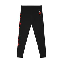 Load image into Gallery viewer, I-Work Lady’s Stretchy Leggings