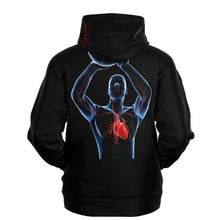 Load image into Gallery viewer, I-Work Greatness Hoodie