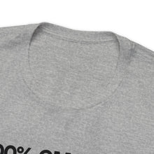 Load image into Gallery viewer, Male Human Jersey Short Sleeve Tee