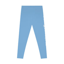 Load image into Gallery viewer, I-Work Lady’s Stretchy Leggings