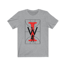 Load image into Gallery viewer, I-Work Full Court