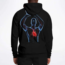 Load image into Gallery viewer, I-Work Greatness Hoodie