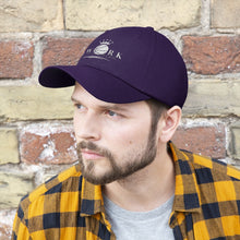 Load image into Gallery viewer, I-Work Unisex Twill Hat