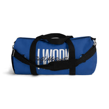 Load image into Gallery viewer, I-Work Duffel Bag