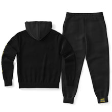 Load image into Gallery viewer, I-WORK HOOP HOODIE/JOGGER SET