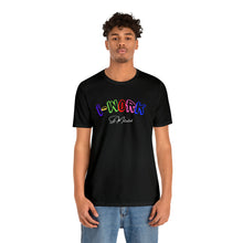 Load image into Gallery viewer, I-Work multi Short Sleeve Tee