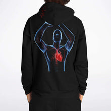 Load image into Gallery viewer, I-Work Greatness Hoodie