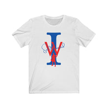 Load image into Gallery viewer, I-Work hoop Shirt