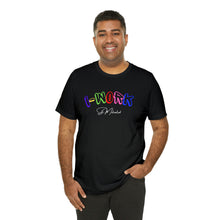 Load image into Gallery viewer, I-Work multi Short Sleeve Tee