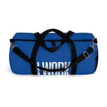 Load image into Gallery viewer, I-Work Duffel Bag