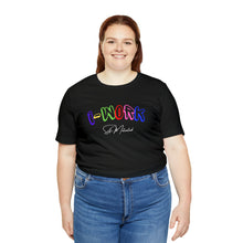 Load image into Gallery viewer, I-Work multi Short Sleeve Tee