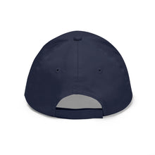 Load image into Gallery viewer, I-Work Unisex Twill Hat