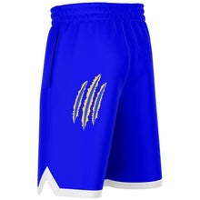 Load image into Gallery viewer, I-Work Unleashed shorts