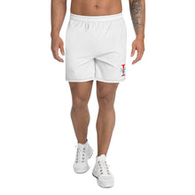 Load image into Gallery viewer, I-Work Men's Athletic Long Shorts