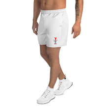 Load image into Gallery viewer, I-Work Men's Athletic Long Shorts