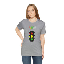 Load image into Gallery viewer, I-Work LIFE Short Sleeve Tee
