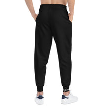 Load image into Gallery viewer, IWORK Athletic Joggers (AOP)