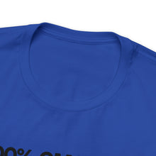 Load image into Gallery viewer, Male Human Jersey Short Sleeve Tee