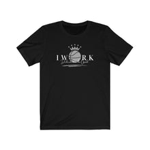 Load image into Gallery viewer, I-Work dedicated to the Grind Tee