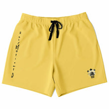 Load image into Gallery viewer, I-Work hoop2 shorts