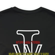 Load image into Gallery viewer, I-Work LIFE Short Sleeve Tee