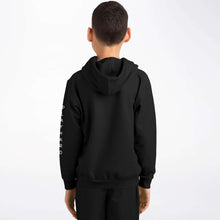 Load image into Gallery viewer, I-WORK KIDS HOODIE