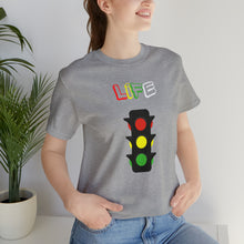 Load image into Gallery viewer, I-Work LIFE Short Sleeve Tee