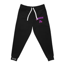Load image into Gallery viewer, IWORK Athletic Joggers (AOP)