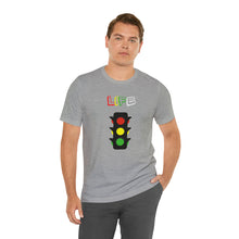 Load image into Gallery viewer, I-Work LIFE Short Sleeve Tee