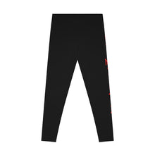 Load image into Gallery viewer, I-Work Lady’s Stretchy Leggings