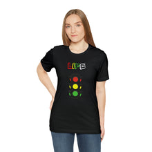 Load image into Gallery viewer, I-Work LIFE Short Sleeve Tee