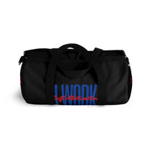 Load image into Gallery viewer, I-Work Duffel Bag