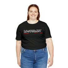 Load image into Gallery viewer, Legendary Short Sleeve Men Tee