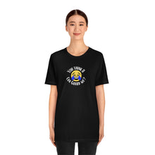 Load image into Gallery viewer, I-Work Can’t Guard Me Tee