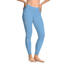 Load image into Gallery viewer, I-Work Lady’s Stretchy Leggings