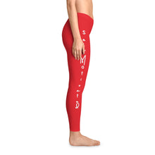 Load image into Gallery viewer, I-Work Lady’s Stretchy Leggings