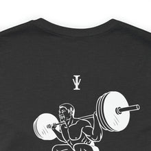 Load image into Gallery viewer, Legendary Short Sleeve Men Tee