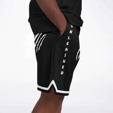 Load image into Gallery viewer, I-Work Unleashed shorts