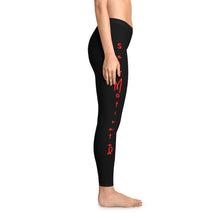 Load image into Gallery viewer, I-Work Lady’s Stretchy Leggings