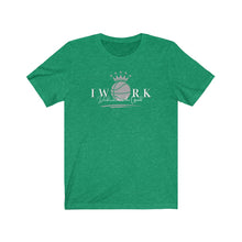Load image into Gallery viewer, I-Work dedicated to the Grind Tee