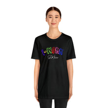 Load image into Gallery viewer, I-Work multi Short Sleeve Tee