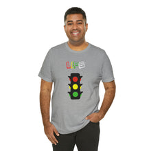 Load image into Gallery viewer, I-Work LIFE Short Sleeve Tee