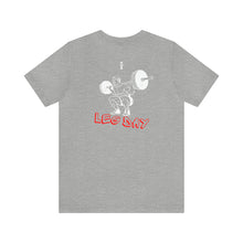 Load image into Gallery viewer, Legendary Short Sleeve Men Tee