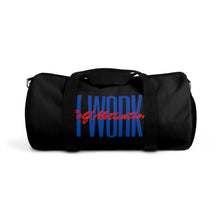 Load image into Gallery viewer, I-Work Duffel Bag