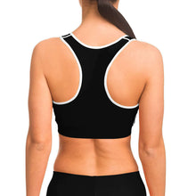 Load image into Gallery viewer, I-Work Sports bra