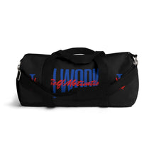 Load image into Gallery viewer, I-Work Duffel Bag